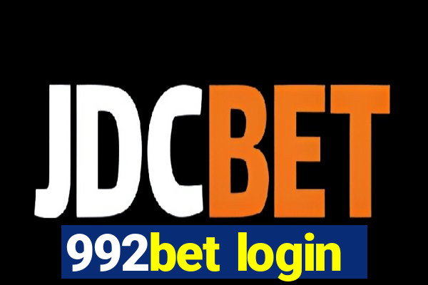 992bet login